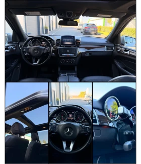 Mercedes-Benz GLE 350 120 000 км.!, снимка 12