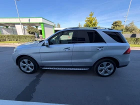 Mercedes-Benz GLE 350 120 000 км.!, снимка 8