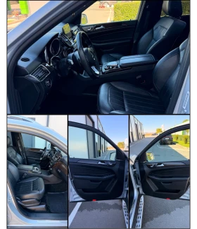 Mercedes-Benz GLE 350 120 000 км.!, снимка 10