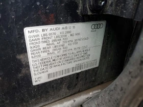 Audi Q7 3.0l Premium Plus, снимка 13