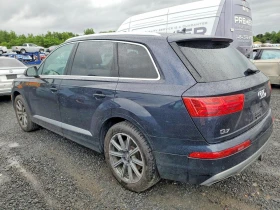 Audi Q7 3.0l Premium Plus, снимка 2