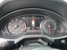 Audi Q7 3.0l Premium Plus, снимка 9