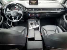 Audi Q7 3.0l Premium Plus, снимка 8
