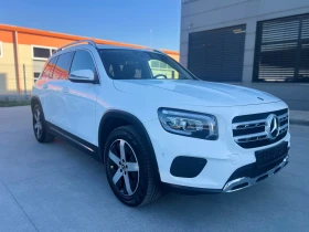 Mercedes-Benz GLB 200 ТОП, снимка 3