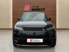Land Rover Range rover 3.0, снимка 2