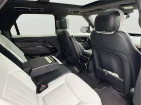 Land Rover Range rover 3.0, снимка 10