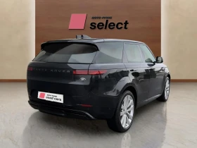 Land Rover Range rover 3.0, снимка 5