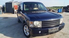 Land Rover Range rover 3.0 1