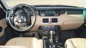 Land Rover Range rover 3.0 | Mobile.bg    6