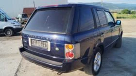 Land Rover Range rover 3.0 | Mobile.bg    5