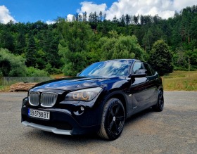 BMW X1 3.0 V6 258 hp X-drive