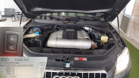 Audi Q7 S-line 3.0TDi Quattro-FULL OPT.-DE-7MEST-LIZING, снимка 16 - Автомобили и джипове - 43774670