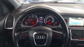 Audi Q7 S-line 3.0TDi Quattro-FULL OPT.-DE-7MEST-LIZING, снимка 12 - Автомобили и джипове - 43774670