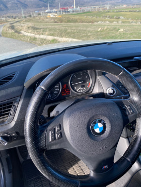 BMW X1 X-DRIVE* 1.8* M PACKET, снимка 7