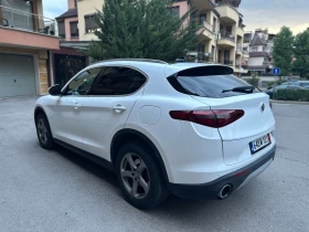 Alfa Romeo Stelvio Q4 2.0T AWD, снимка 6