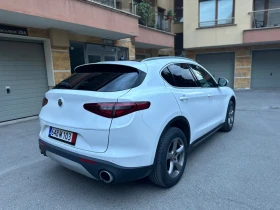 Alfa Romeo Stelvio Q4 2.0T AWD | Mobile.bg    9