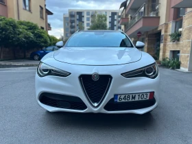 Alfa Romeo Stelvio Q4 2.0T AWD | Mobile.bg    5