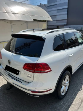 VW Touareg 3.0 TDI V6 R-line 262HP, снимка 3