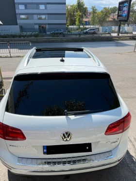 VW Touareg 3.0 TDI V6 R-line 262HP, снимка 5