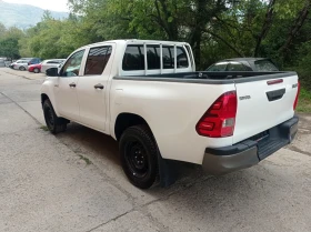 Toyota Hilux 2.4D4D, снимка 5