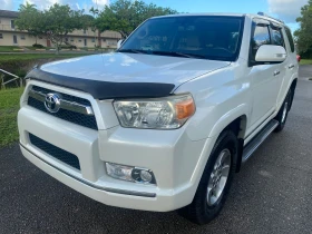 Toyota 4runner SR5, снимка 3