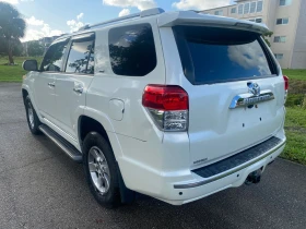 Toyota 4runner SR5, снимка 6