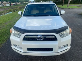 Toyota 4runner SR5, снимка 2