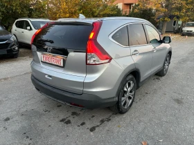 Honda Cr-v 2, 2 DTEC / 150 k.c. 4x4  /Navi / + PDC  | Mobile.bg    5