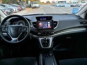 Honda Cr-v 2, 2 DTEC / 150 k.c. 4x4  /Navi / + PDC  | Mobile.bg    11