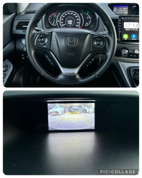 Honda Cr-v 2, 2 DTEC / 150 k.c. 4x4  /Navi / + PDC  | Mobile.bg    17