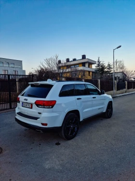 Jeep Grand cherokee SUMMIT  | Mobile.bg    7