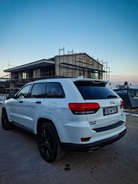 Jeep Grand cherokee SUMMIT  | Mobile.bg    5