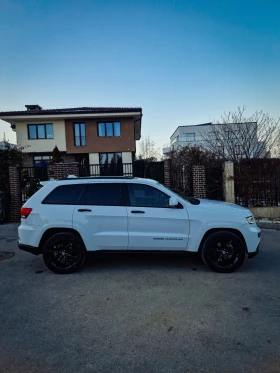 Jeep Grand cherokee SUMMIT  | Mobile.bg    8