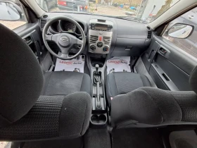 Daihatsu Terios 1.5i 4x4 , снимка 12