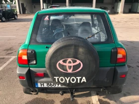 Toyota Rav4, снимка 6