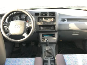 Toyota Rav4, снимка 14