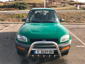 Toyota Rav4, снимка 2