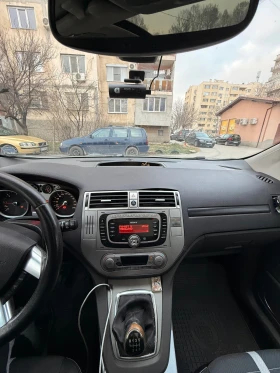 Ford Kuga Keyless 4x4 панорама , снимка 10