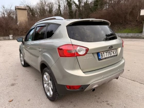 Ford Kuga Keyless 4x4 панорама , снимка 4