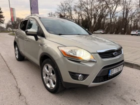 Ford Kuga Keyless 4x4 панорама , снимка 1