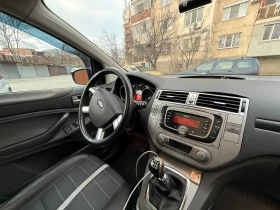 Ford Kuga Keyless 4x4 панорама , снимка 14