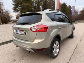 Ford Kuga Keyless 4x4 панорама , снимка 2