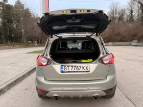 Ford Kuga Keyless 4x4 панорама , снимка 6