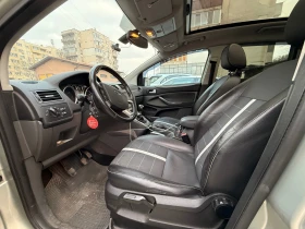 Ford Kuga Keyless 4x4 панорама , снимка 13