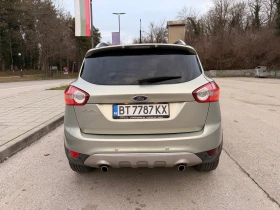 Ford Kuga Keyless 4x4 панорама , снимка 3