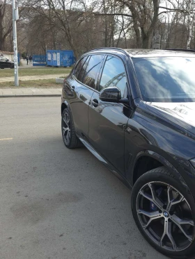 BMW X5 37.000km Mpack. 48V X drive 360camera led, снимка 4