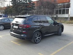 BMW X5 37.000km Mpack. 48V X drive 360camera led, снимка 3