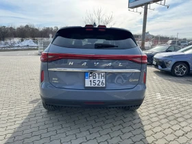 Haval H6 HEV SUPREME , снимка 5