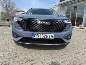 Haval H6 HEV SUPREME , снимка 2