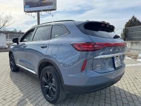 Haval H6 HEV SUPREME , снимка 6